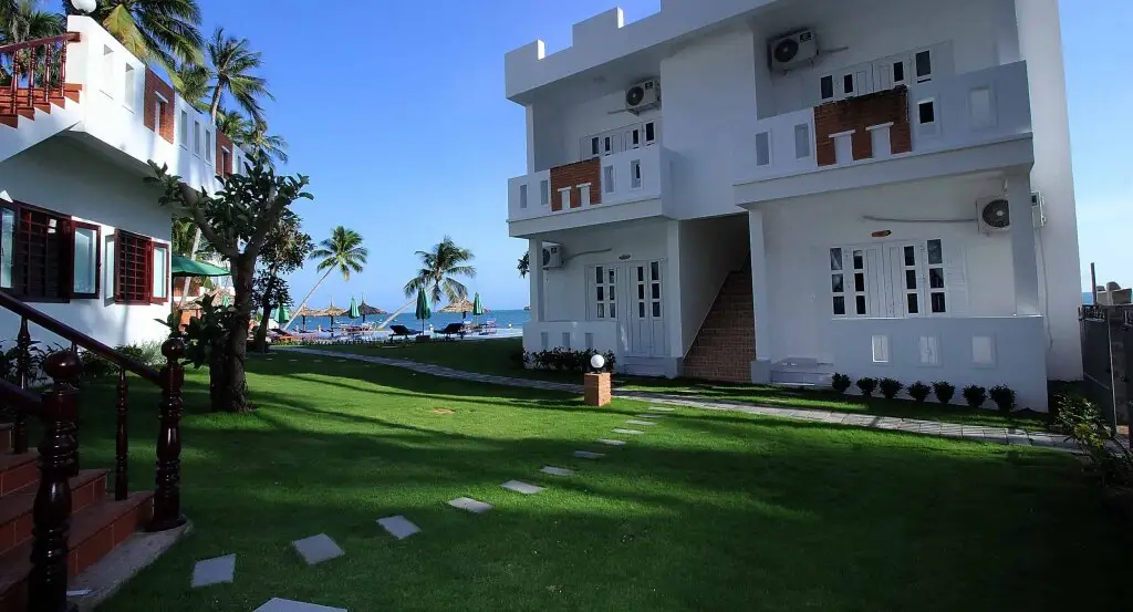 Фантхьет: Отель Ocean Place Mui Ne Resort