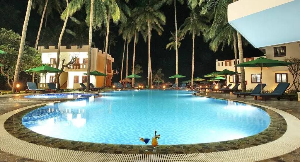 Фантхьет: Отель Ocean Place Mui Ne Resort