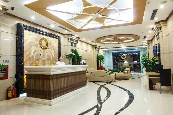 Ханой: The Pearl Hotel
