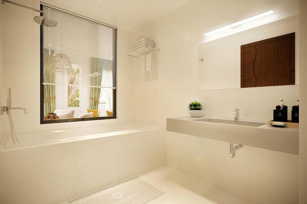 Ханой: The Pearl Hotel