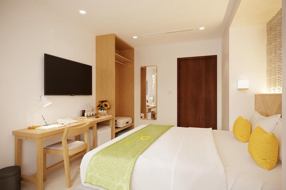 Ханой: The Pearl Hotel