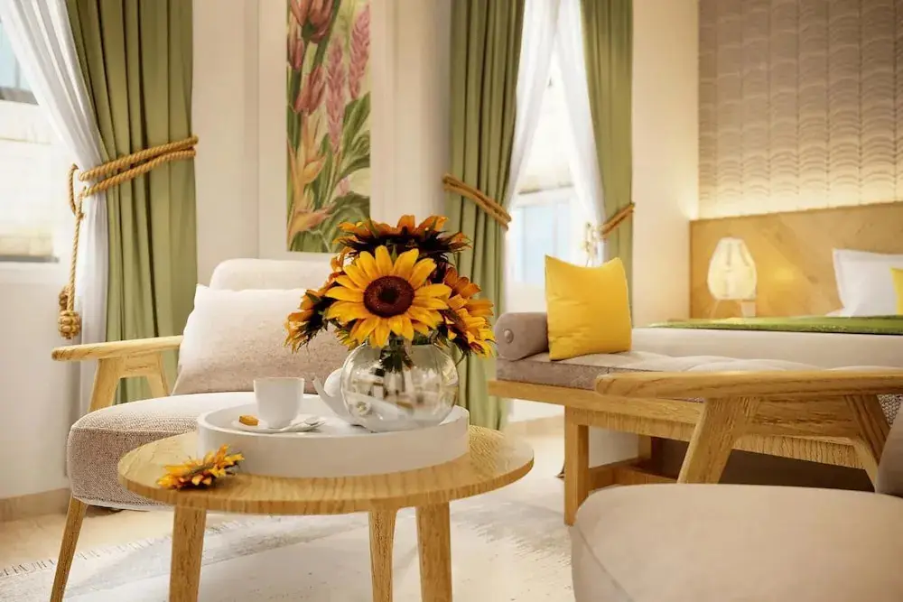Ханой: The Pearl Hotel