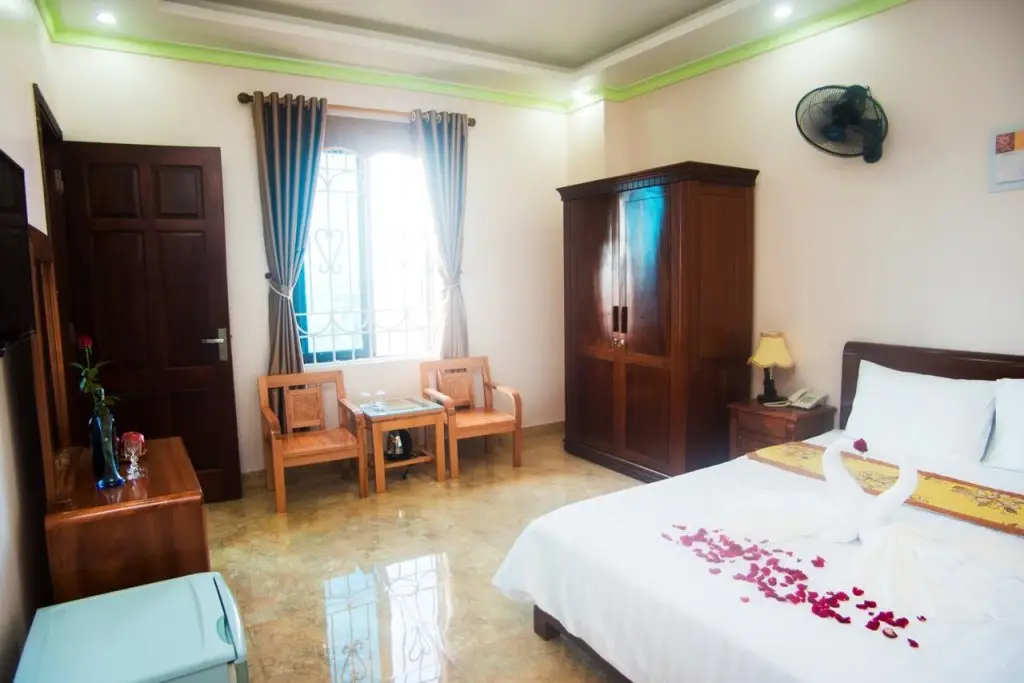Хайфон: Antien Hotel