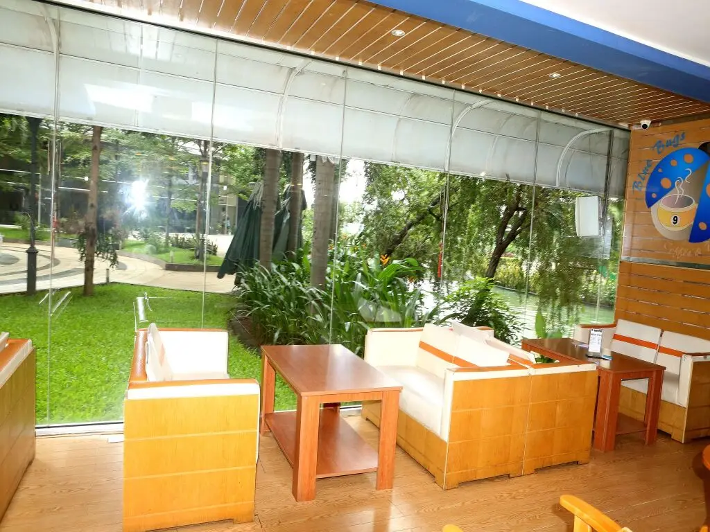 Хошимин: Bao Minh Hotel