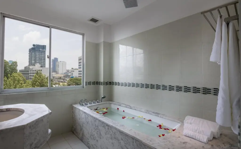 Хошимин: AHA Boutique Hotel
