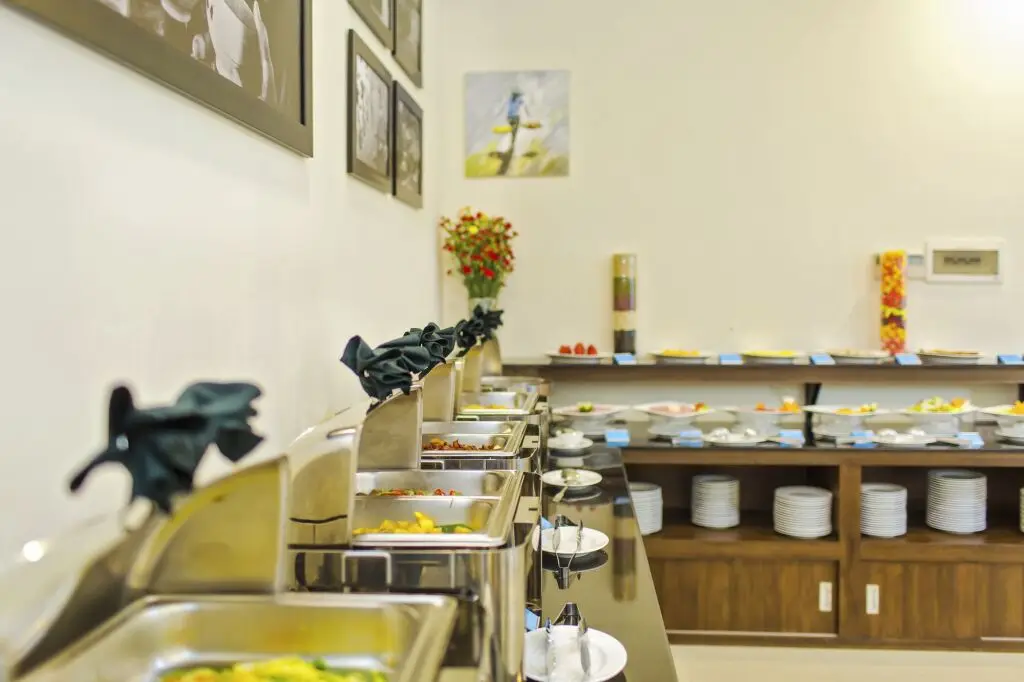 Хойан: Ally Beach Boutique Hotel Hoian