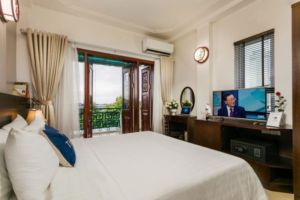 Hanoi Stella Hotel — фото 1