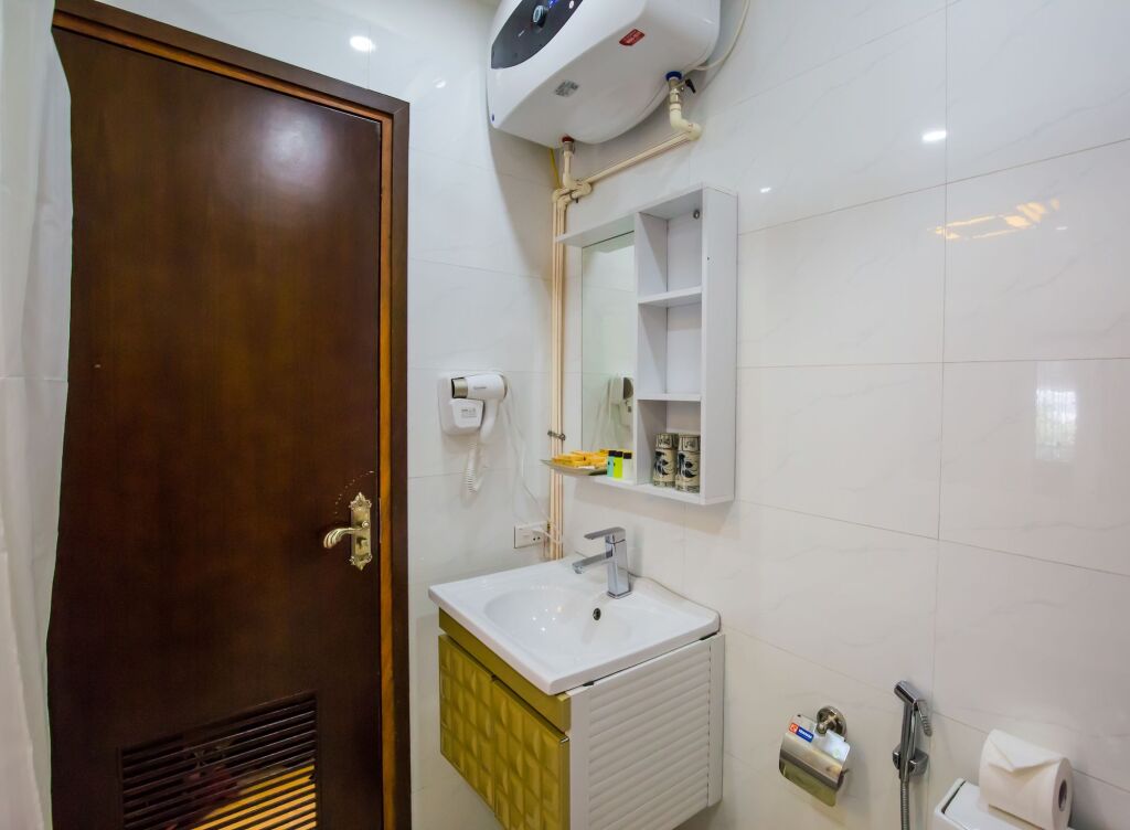 Ханой: Hanoi Stella Hotel