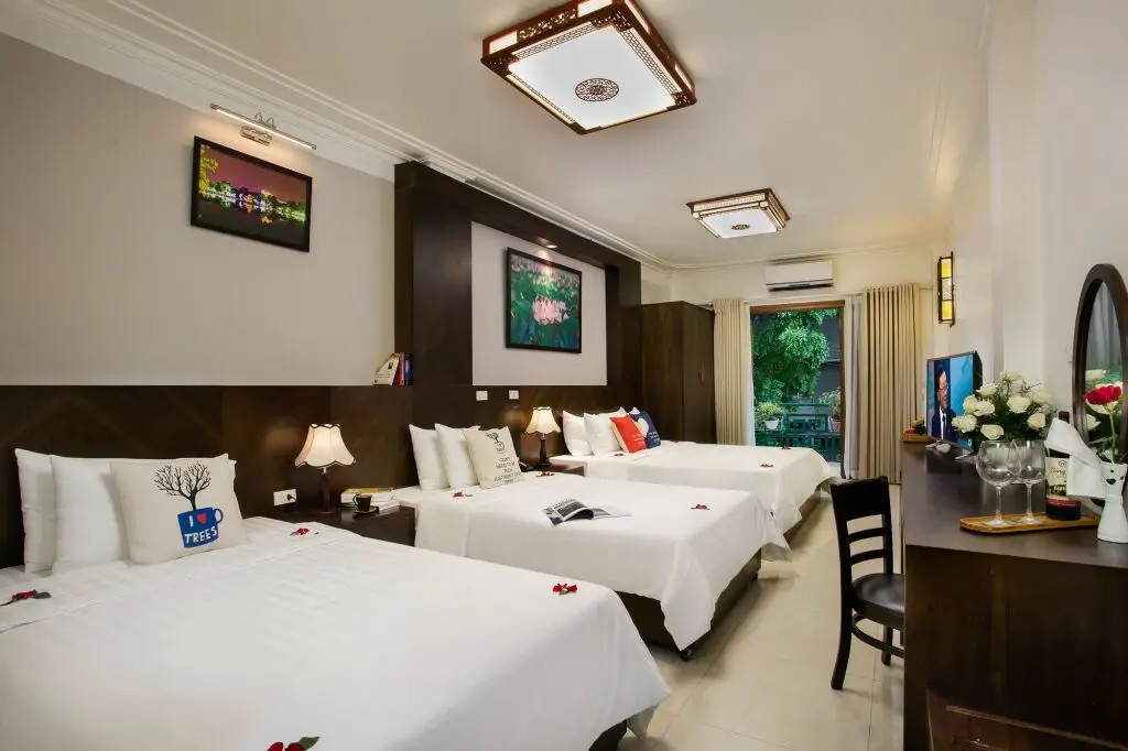 Ханой: Hanoi Stella Hotel