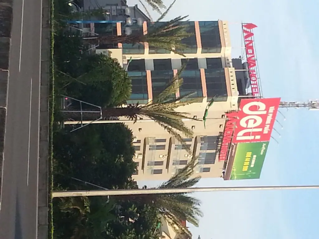 Anova Airport Hotel — Convenient & Friendly — фото 1