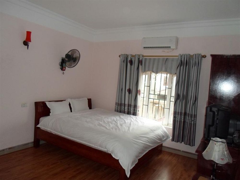 Ханой: Airport View Hotel