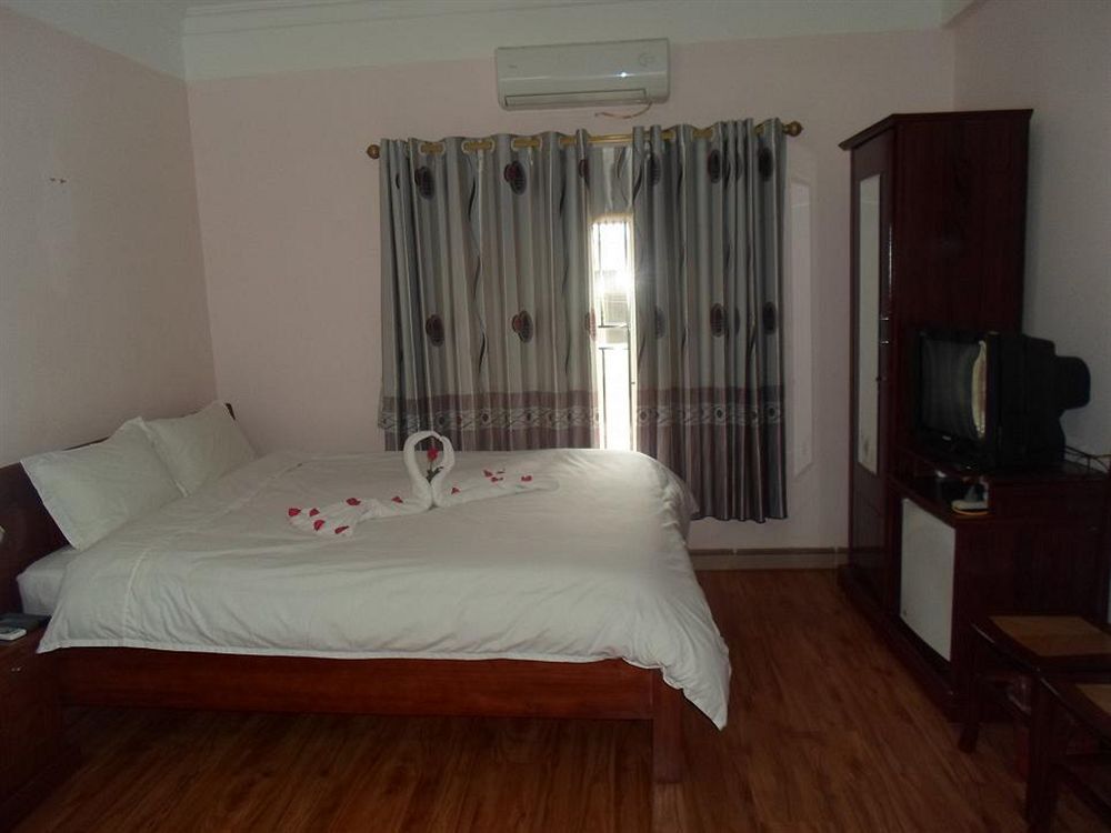Ханой: Airport View Hotel