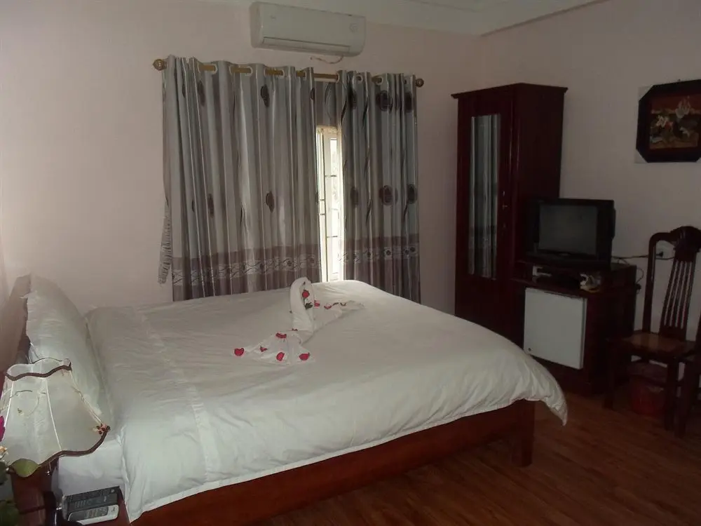 Ханой: Airport View Hotel