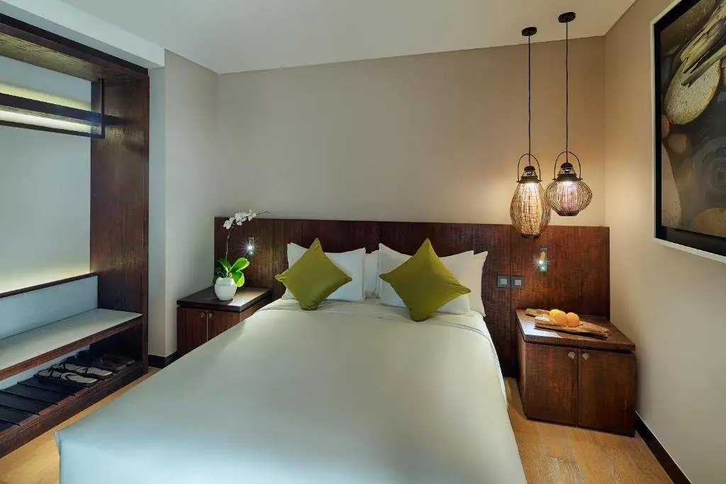 остров Фукуок: Nam Nghi Phu Quoc
