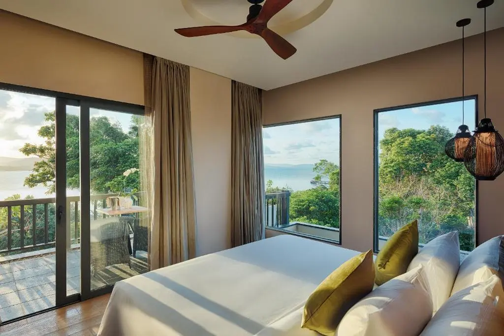 остров Фукуок: Nam Nghi Phu Quoc