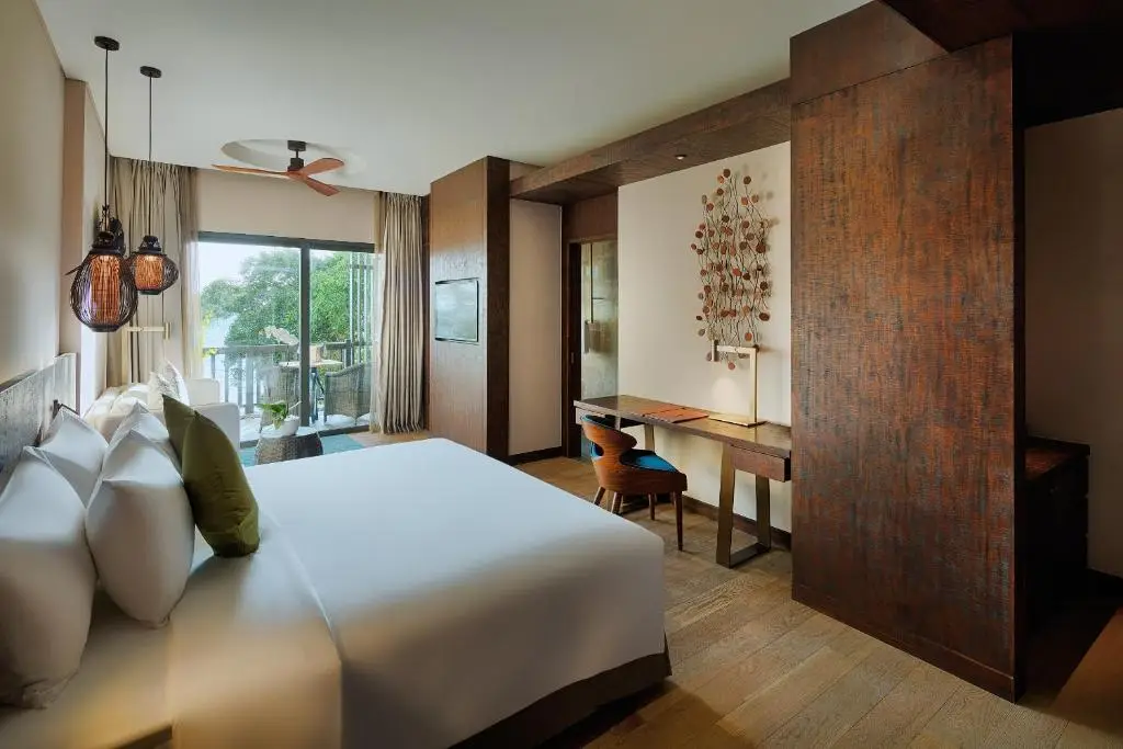 остров Фукуок: Nam Nghi Phu Quoc