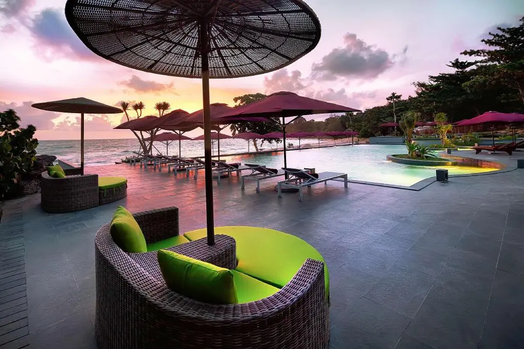 остров Фукуок: Nam Nghi Phu Quoc
