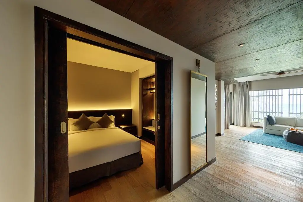остров Фукуок: Nam Nghi Phu Quoc