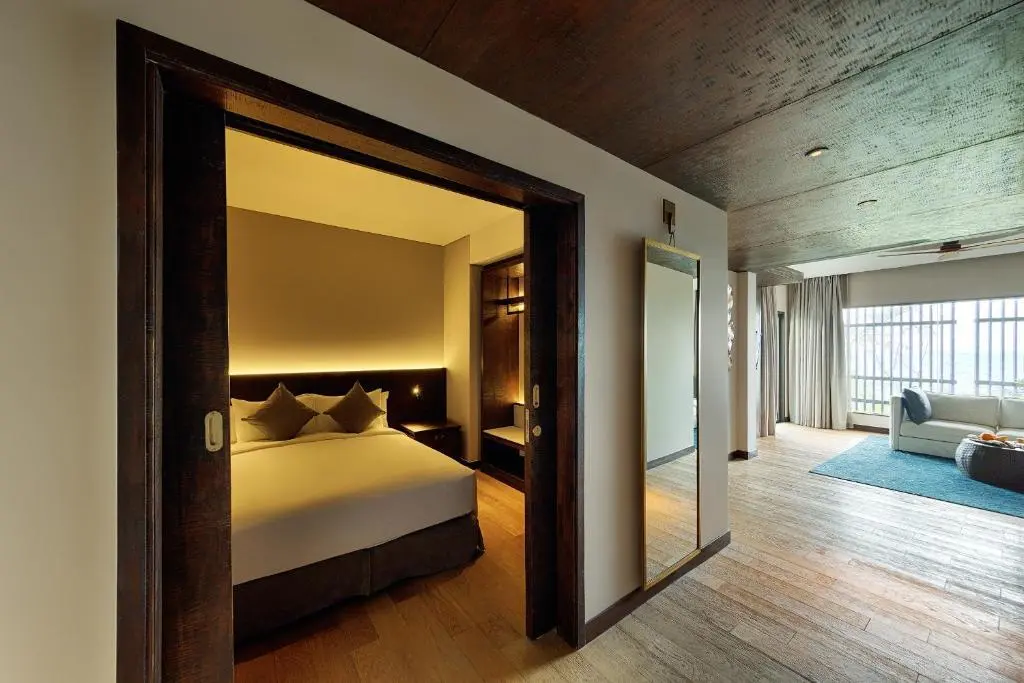 остров Фукуок: Nam Nghi Phu Quoc