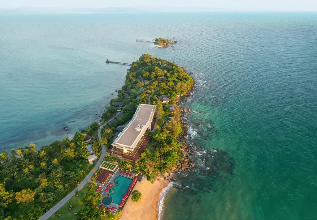 остров Фукуок: Nam Nghi Phu Quoc