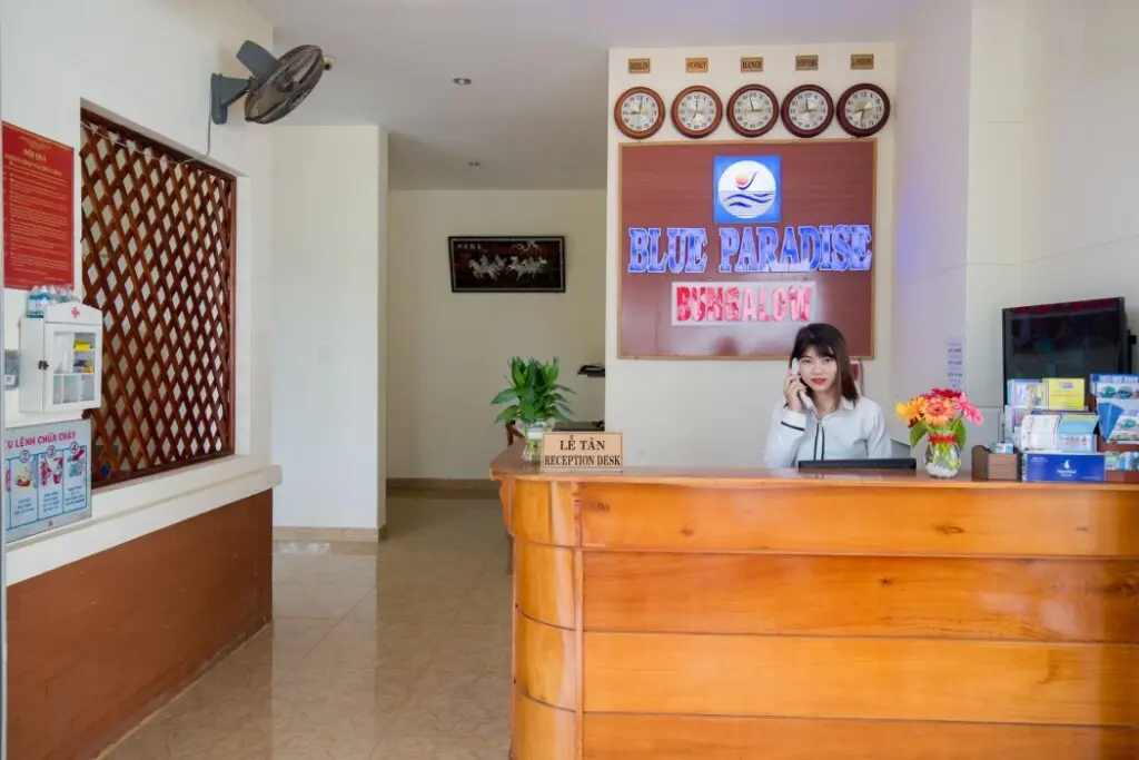остров Фукуок: Nadine Phu Quoc Resort & Spa