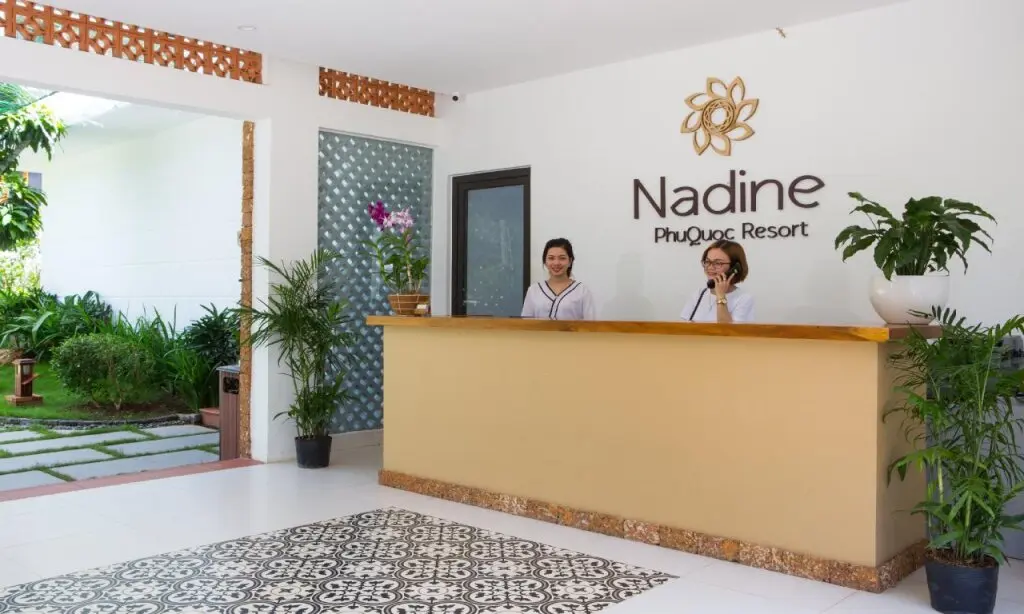 остров Фукуок: Nadine Phu Quoc Resort & Spa