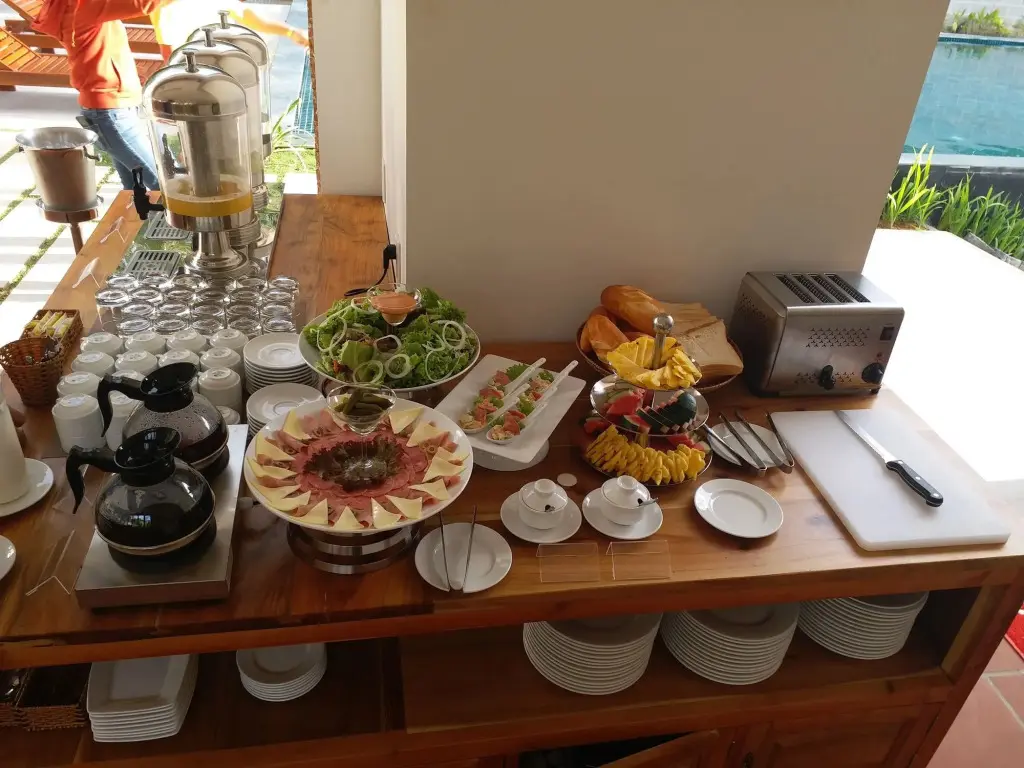 остров Фукуок: Nadine Phu Quoc Resort & Spa