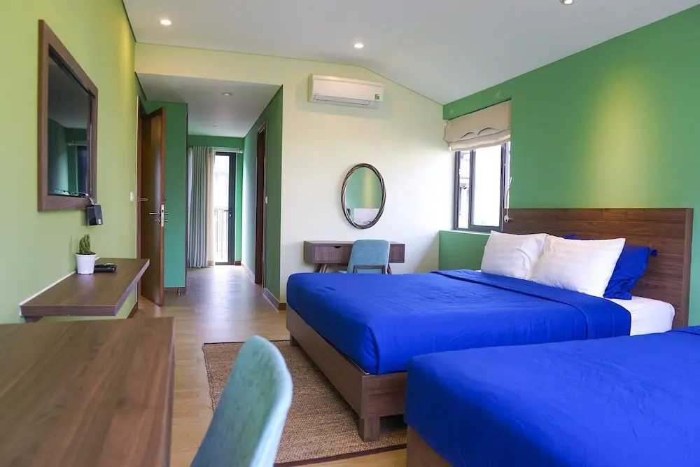 остров Фукуок: Phu Quoc Ahas Villa