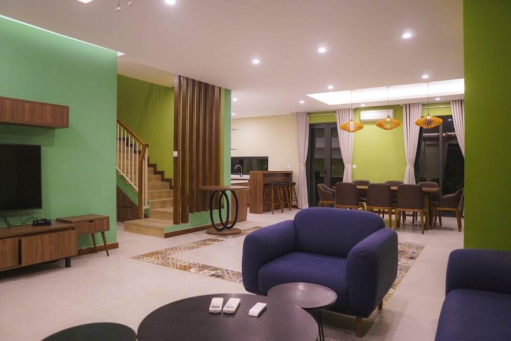 остров Фукуок: Phu Quoc Ahas Villa