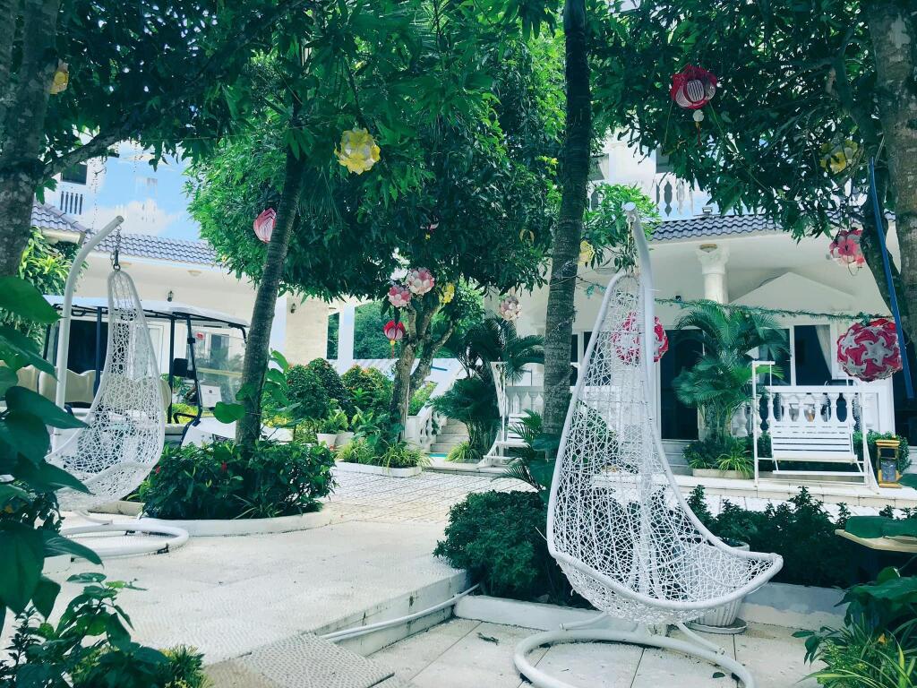 Phu Quoc Ahas Villa — фото 1
