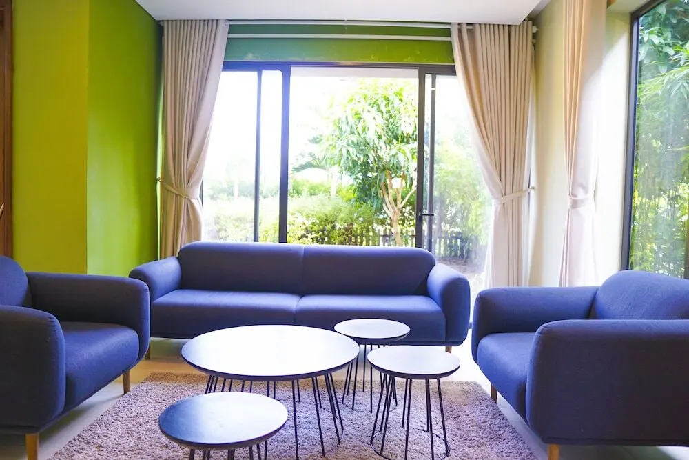 остров Фукуок: Phu Quoc Ahas Villa