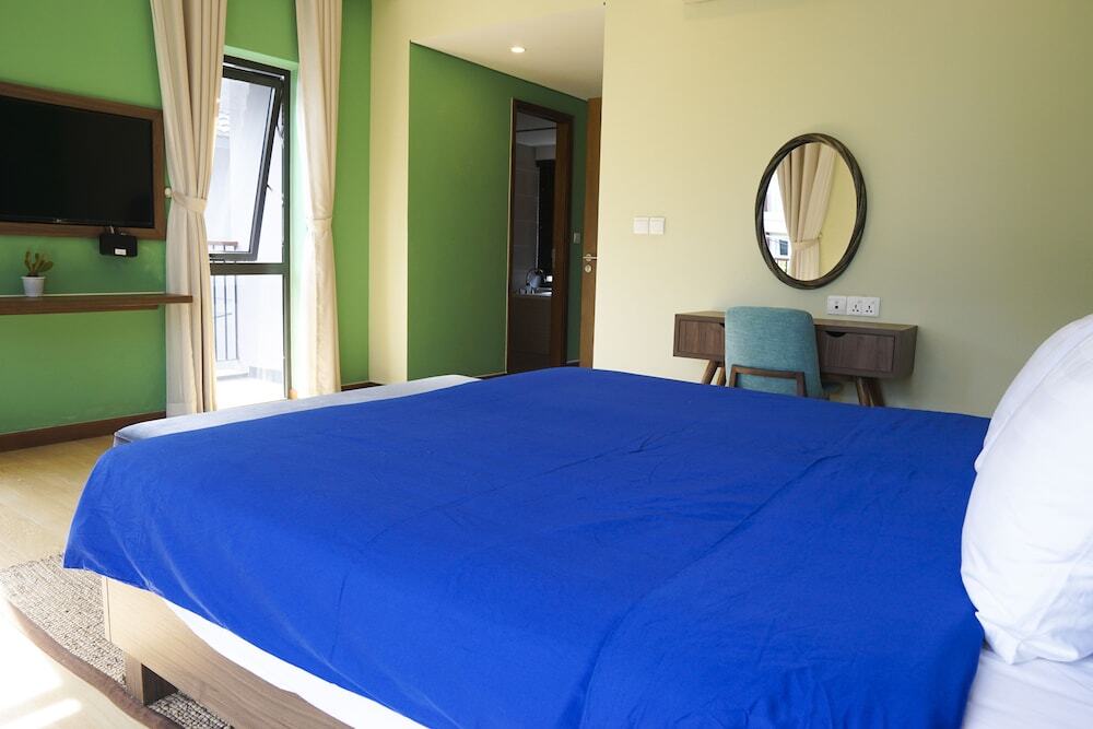 остров Фукуок: Phu Quoc Ahas Villa