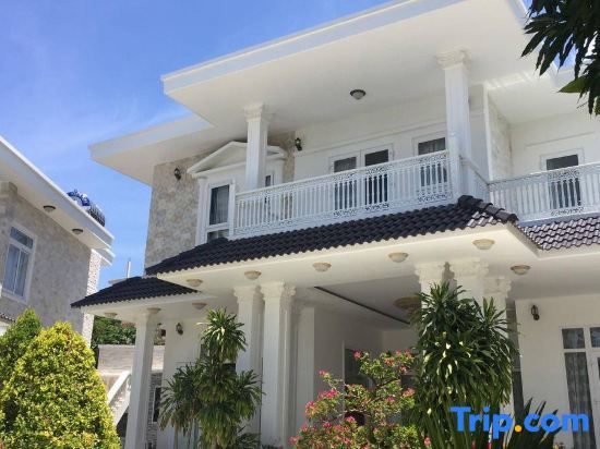 остров Фукуок: Phu Quoc Ahas Villa