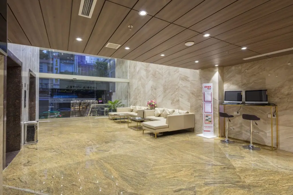 Gosia Hotel — фото 1