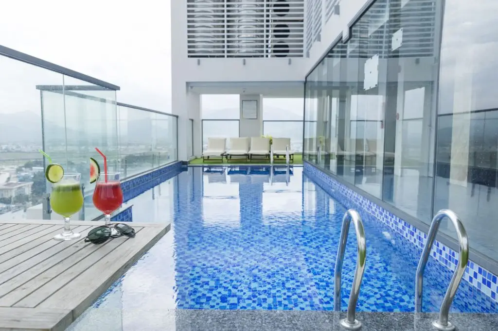 Нячанг: Gosia Hotel