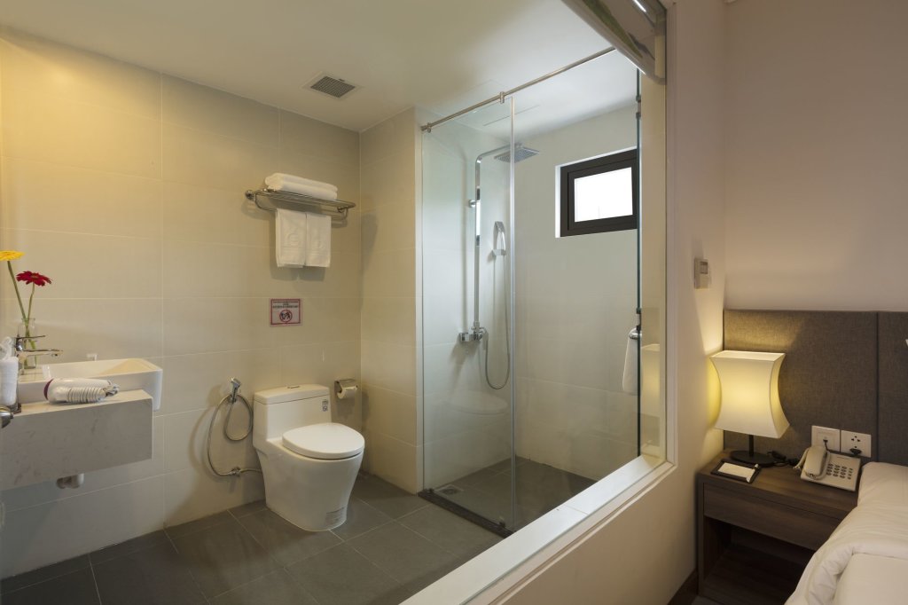 Нячанг: Gosia Hotel