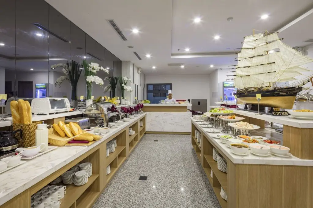 Нячанг: Gosia Hotel