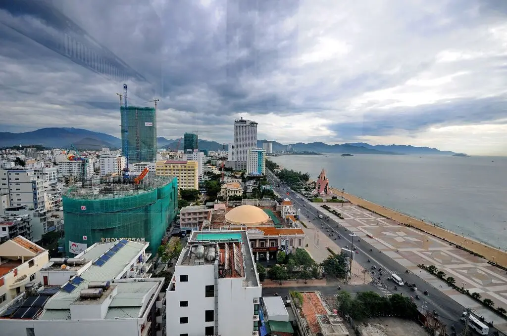 Нячанг: Boss Hotel Nha Trang