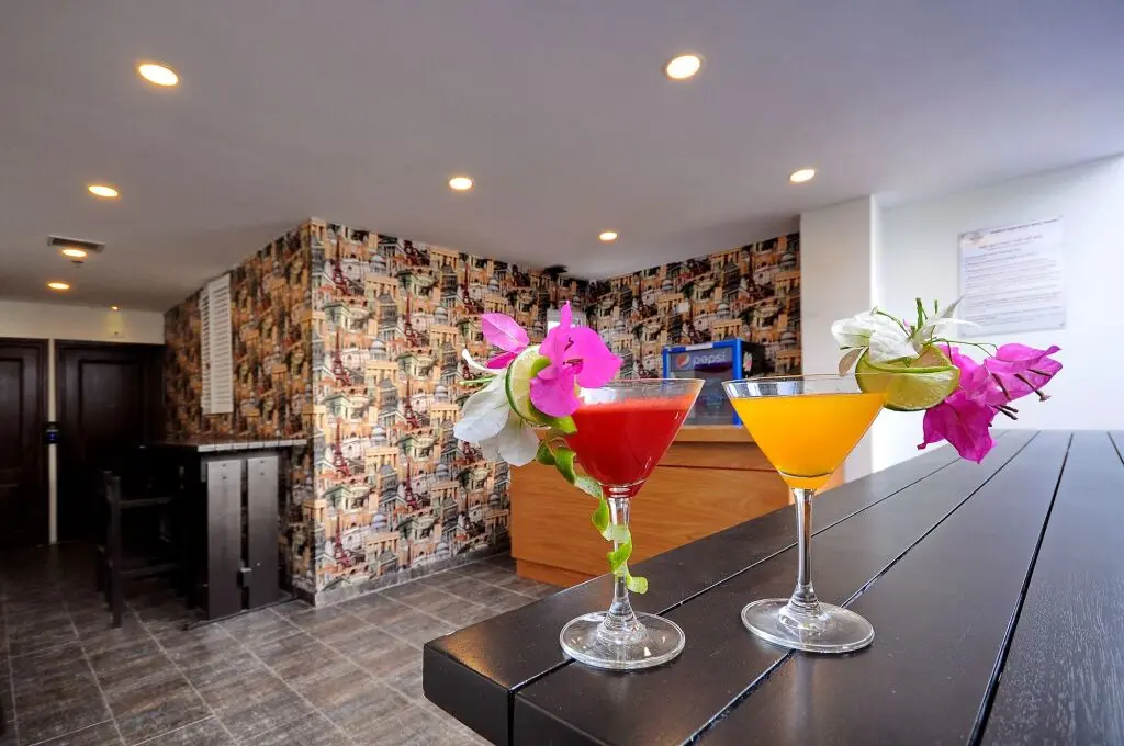 Нячанг: Boss Hotel Nha Trang