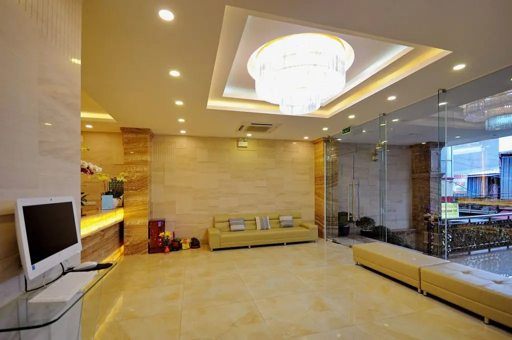 Нячанг: Boss Hotel Nha Trang