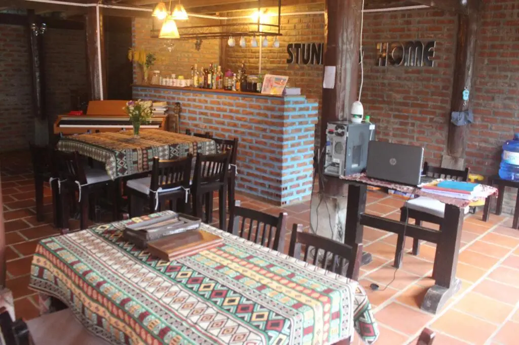Шапа: Stunning Homestay