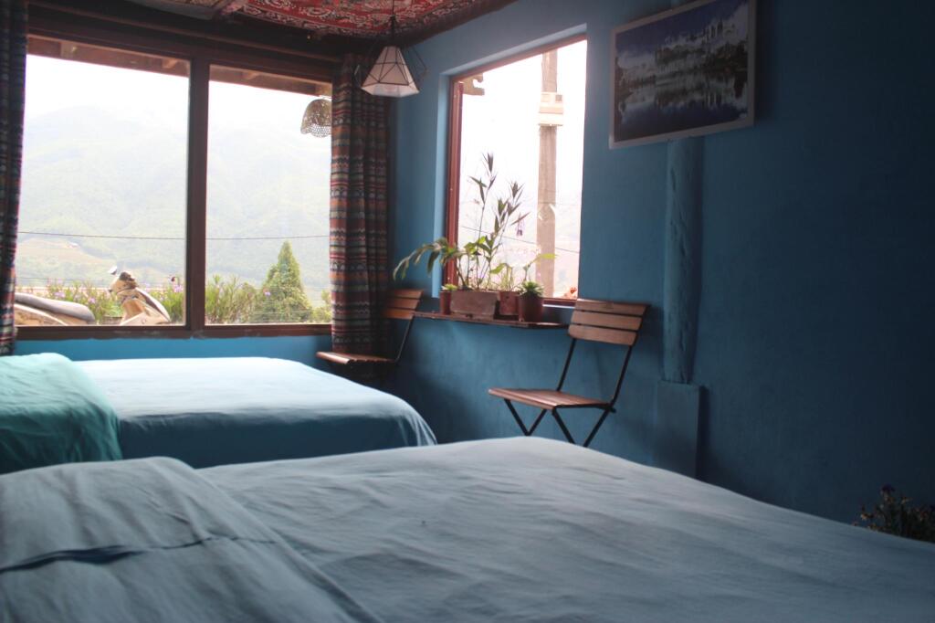 Stunning Homestay — фото 1