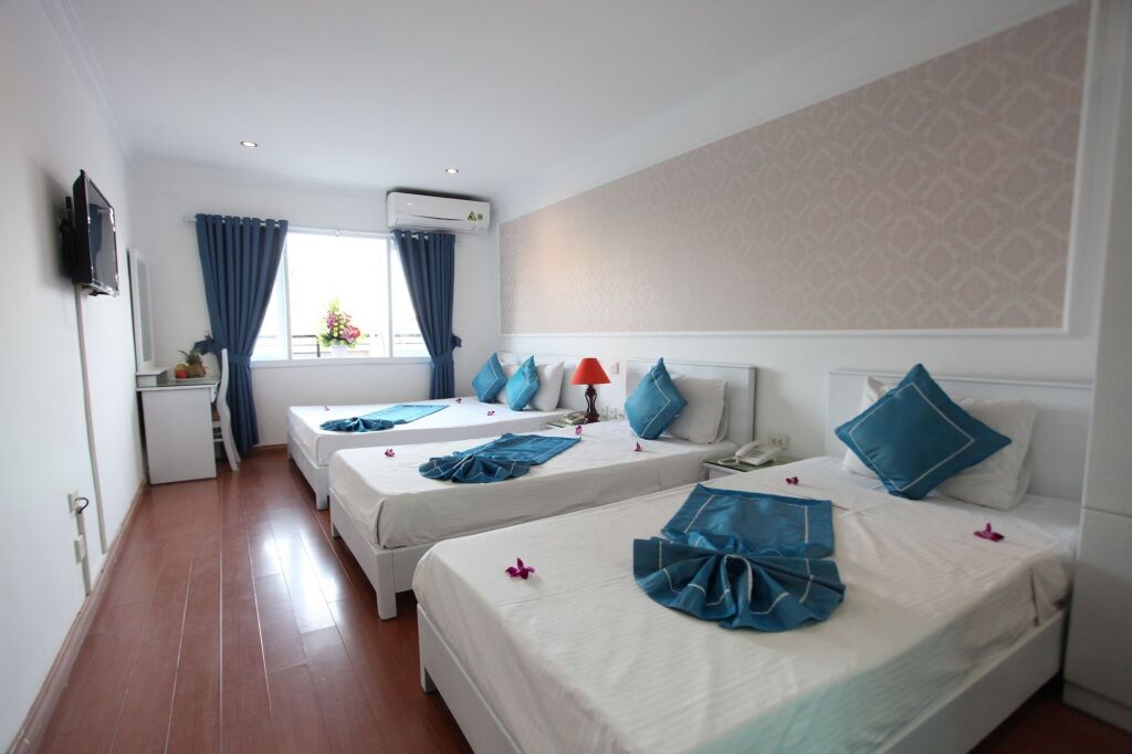 Ханой: Hanoi Buddy Inn & Travel