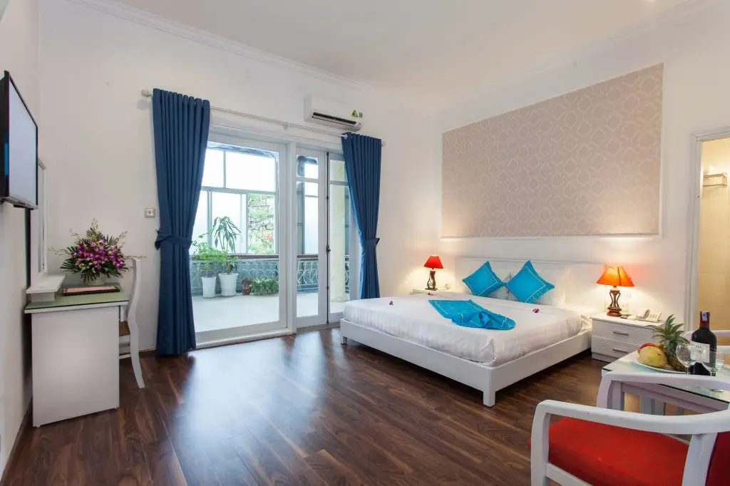 Ханой: Hanoi Buddy Inn & Travel