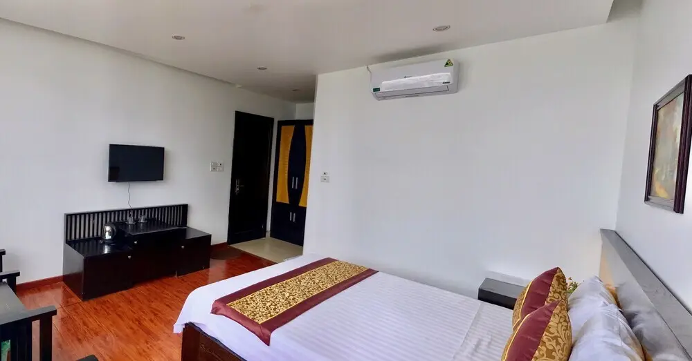 Халонг: Sunsea Hotel