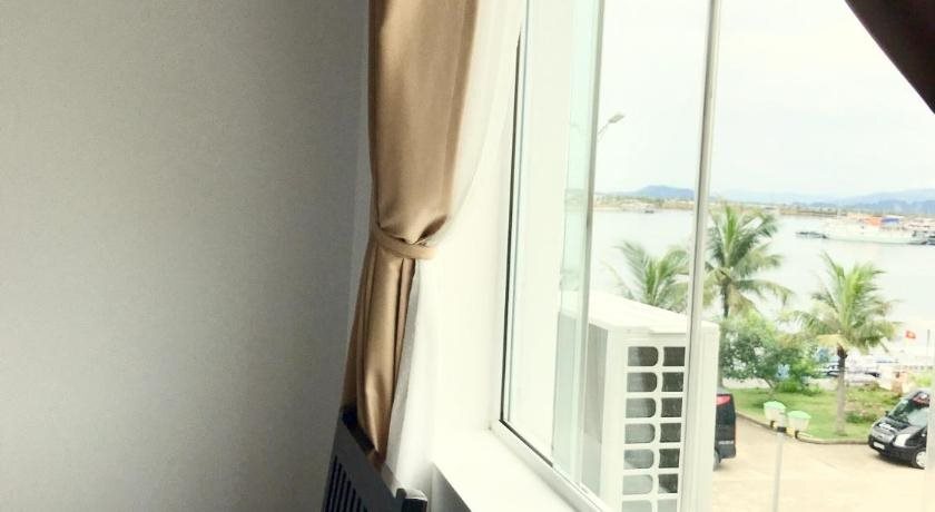 Халонг: Sunsea Hotel