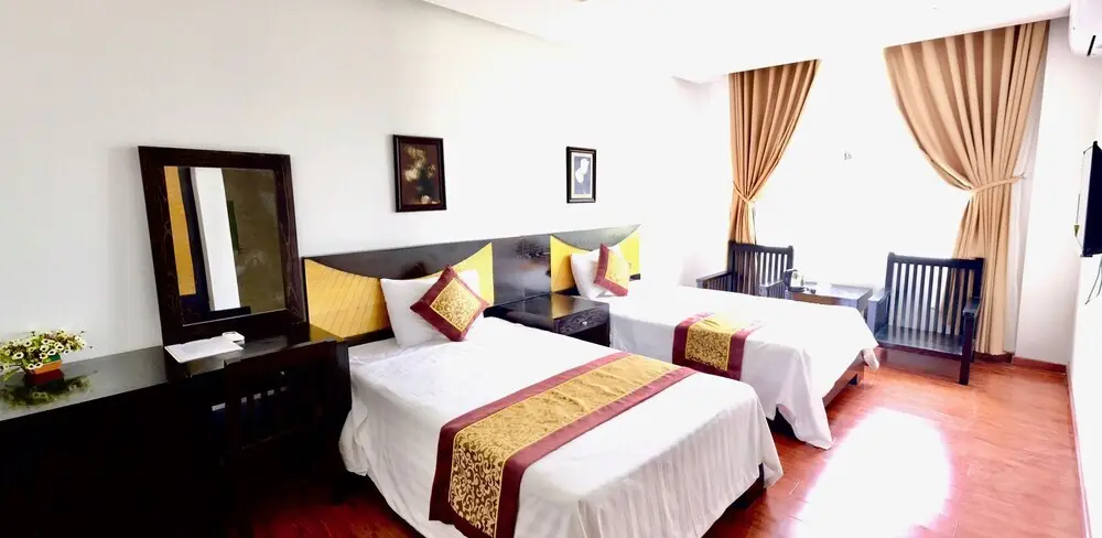 Халонг: Sunsea Hotel
