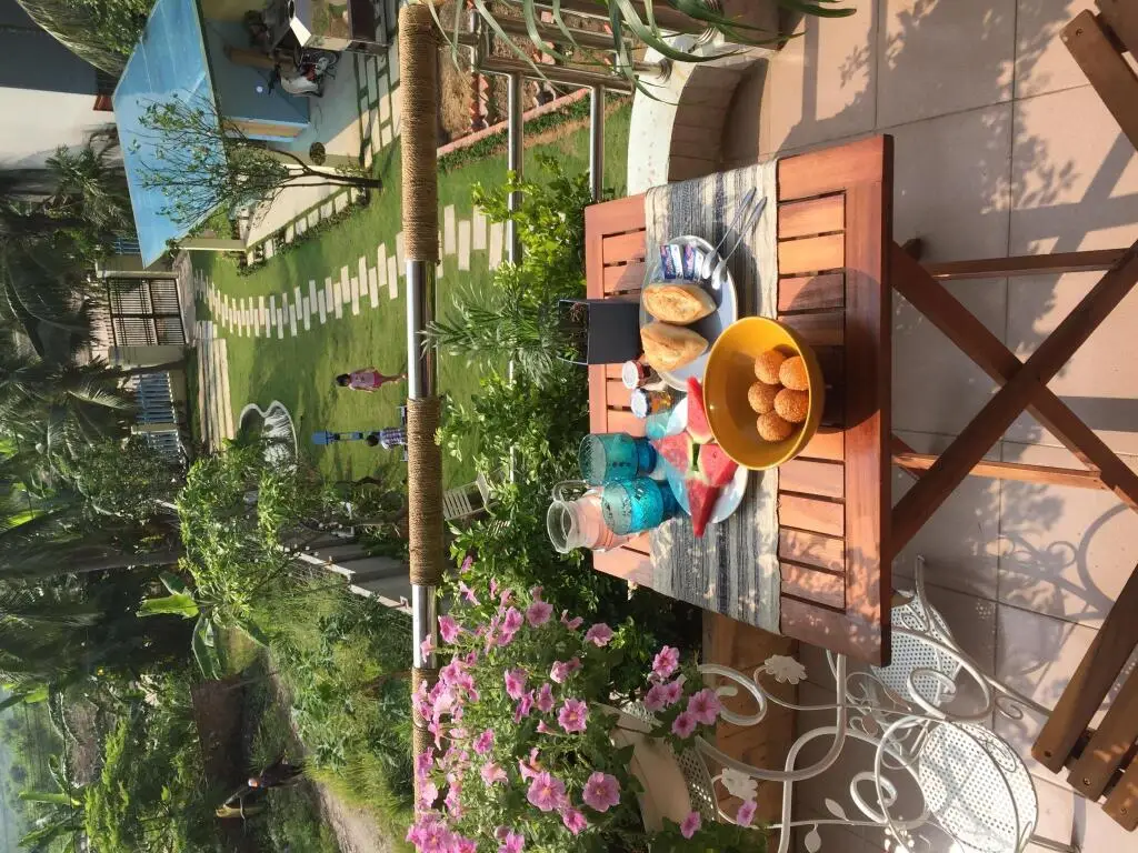 Халонг: HaLong Ginger Homestay