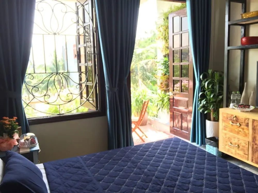 Халонг: HaLong Ginger Homestay