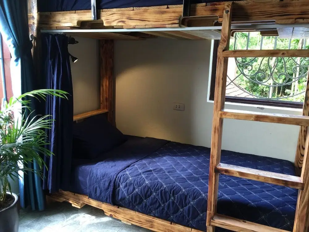 Халонг: HaLong Ginger Homestay